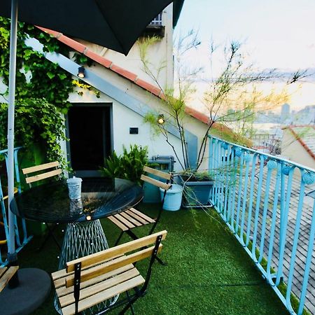 G.A.P. Genova Aquarium Pentahouse Daire Dış mekan fotoğraf